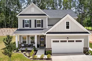 75 Venture Ct, Franklinton, NC 27525 - Photo 1