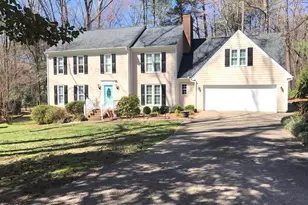 104 Eagle Ct, Cary, NC 27511 - Photo 1