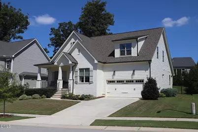 2317 Glade Mill Court, Fuquay Varina, NC 27526 - Photo 1