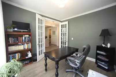 2317 Glade Mill Court, Fuquay Varina, NC 27526 - Photo 7