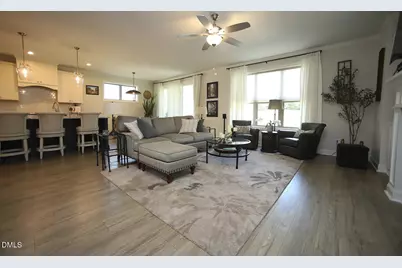 2317 Glade Mill Court, Fuquay Varina, NC 27526 - Photo 9
