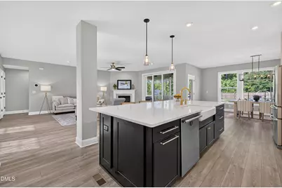 4316 Mosaic Court, Apex, NC 27539 - Photo 51