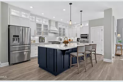 4316 Mosaic Court, Apex, NC 27539 - Photo 9