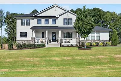 4316 Mosaic Court, Apex, NC 27539 - Photo 1