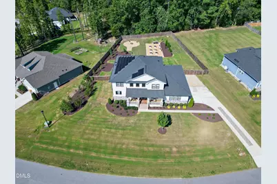 4316 Mosaic Court, Apex, NC 27539 - Photo 71