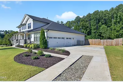 4316 Mosaic Court, Apex, NC 27539 - Photo 3
