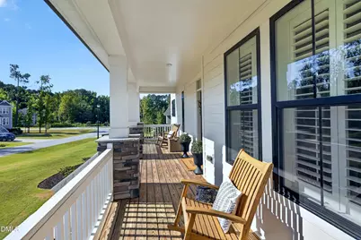 4316 Mosaic Court, Apex, NC 27539 - Photo 37