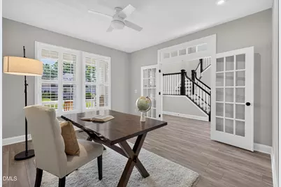 4316 Mosaic Court, Apex, NC 27539 - Photo 7