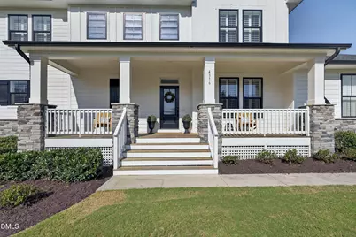 4316 Mosaic Court, Apex, NC 27539 - Photo 5