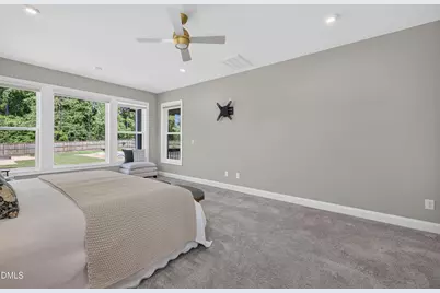 4316 Mosaic Court, Apex, NC 27539 - Photo 57