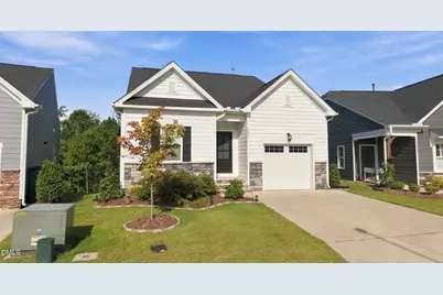 1241 White Flint Circle, Durham, NC 27703 - Photo 3