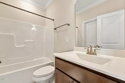 1241 White Flint Circle, Durham, NC 27703 - Photo 7