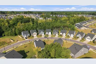 1241 White Flint Circle, Durham, NC 27703 - Photo 35