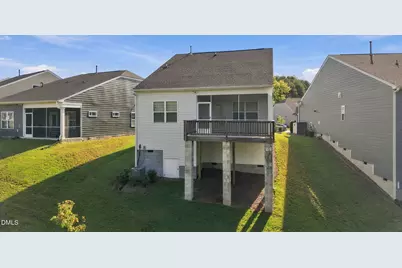 1241 White Flint Circle, Durham, NC 27703 - Photo 33