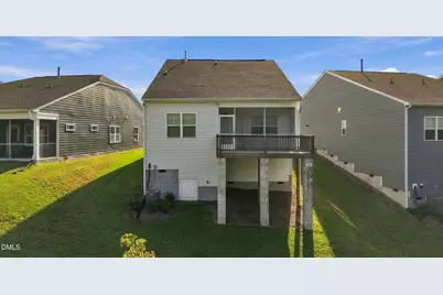 1241 White Flint Circle, Durham, NC 27703 - Photo 31