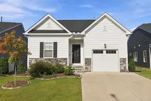 1241 White Flint Cir, Durham, NC 27703 - Photo 1