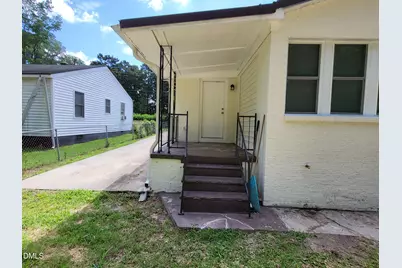 121 N Elizabeth Street, Henderson, NC 27536 - Photo 37