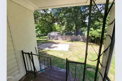 121 N Elizabeth Street, Henderson, NC 27536 - Photo 25