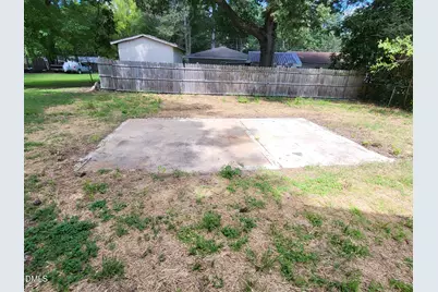 121 N Elizabeth Street, Henderson, NC 27536 - Photo 41