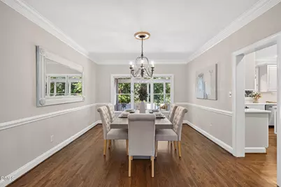 106 Aberson Court, Cary, NC 27519 - Photo 11