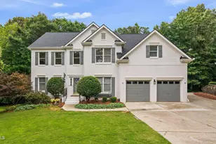 106 Aberson Ct, Cary, NC 27519 - Photo 1