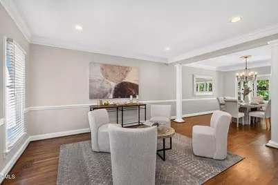 106 Aberson Court, Cary, NC 27519 - Photo 9