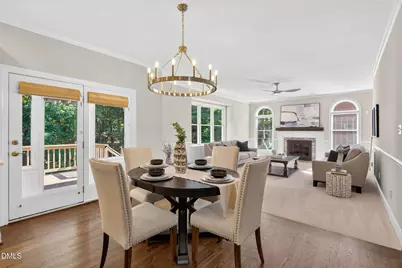 106 Aberson Court, Cary, NC 27519 - Photo 21
