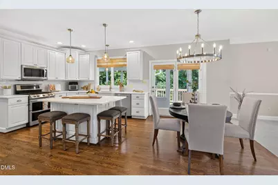 106 Aberson Court, Cary, NC 27519 - Photo 15