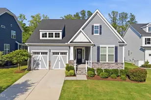 129 Treeline Ct, Holly Springs, NC 27540 - Photo 1