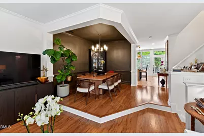 3023 Imperial Oaks Drive, Raleigh, NC 27614 - Photo 9