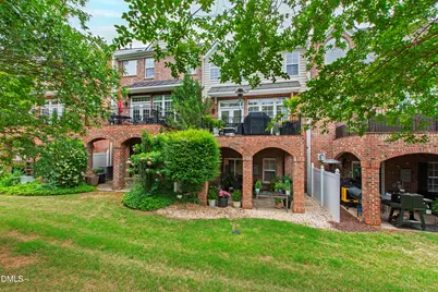 3023 Imperial Oaks Drive, Raleigh, NC 27614 - Photo 51