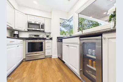 1407 Oak Tree Drive #1407, Chapel Hill, NC 27517 - Photo 3
