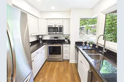 1407 Oak Tree Drive #1407, Chapel Hill, NC 27517 - Photo 7