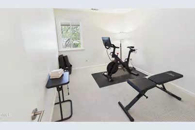 1407 Oak Tree Drive #1407, Chapel Hill, NC 27517 - Photo 23
