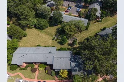 1407 Oak Tree Drive #1407, Chapel Hill, NC 27517 - Photo 31