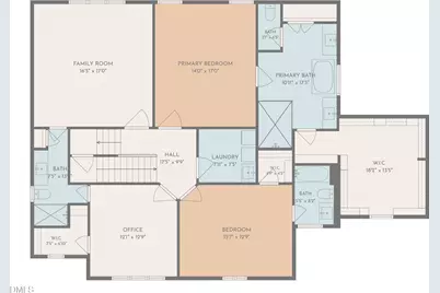 1045 Azalea Garden Circle, Raleigh, NC 27603 - Photo 61