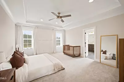 1045 Azalea Garden Circle, Raleigh, NC 27603 - Photo 27