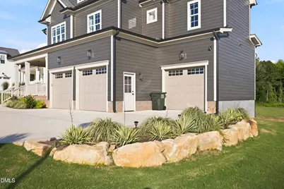 1045 Azalea Garden Circle, Raleigh, NC 27603 - Photo 3