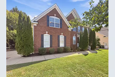 100 Drakeshire Court, Morrisville, NC 27560 - Photo 37