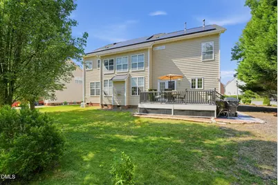100 Drakeshire Court, Morrisville, NC 27560 - Photo 35