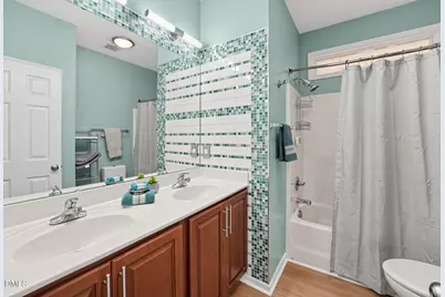 100 Drakeshire Court, Morrisville, NC 27560 - Photo 27