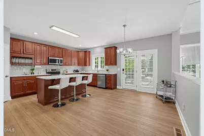 100 Drakeshire Court, Morrisville, NC 27560 - Photo 5