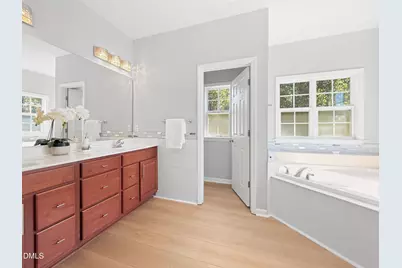 100 Drakeshire Court, Morrisville, NC 27560 - Photo 21