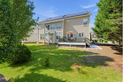 100 Drakeshire Court, Morrisville, NC 27560 - Photo 33
