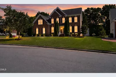 100 Drakeshire Court, Morrisville, NC 27560 - Photo 41