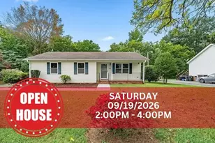 804 Raleigh St, Oxford, NC 27565 - Photo 1