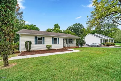 804 Raleigh Street, Oxford, NC 27565 - Photo 3