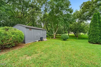 804 Raleigh Street, Oxford, NC 27565 - Photo 29