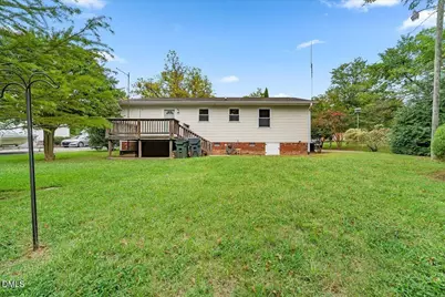 804 Raleigh Street, Oxford, NC 27565 - Photo 27