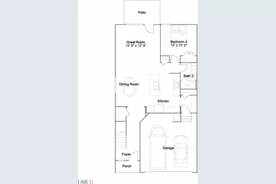 115 Carolina Springs Boulevard, Apex, NC 27539 - Photo 35
